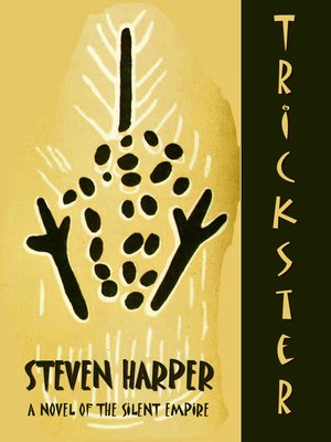 cover image of Trickster